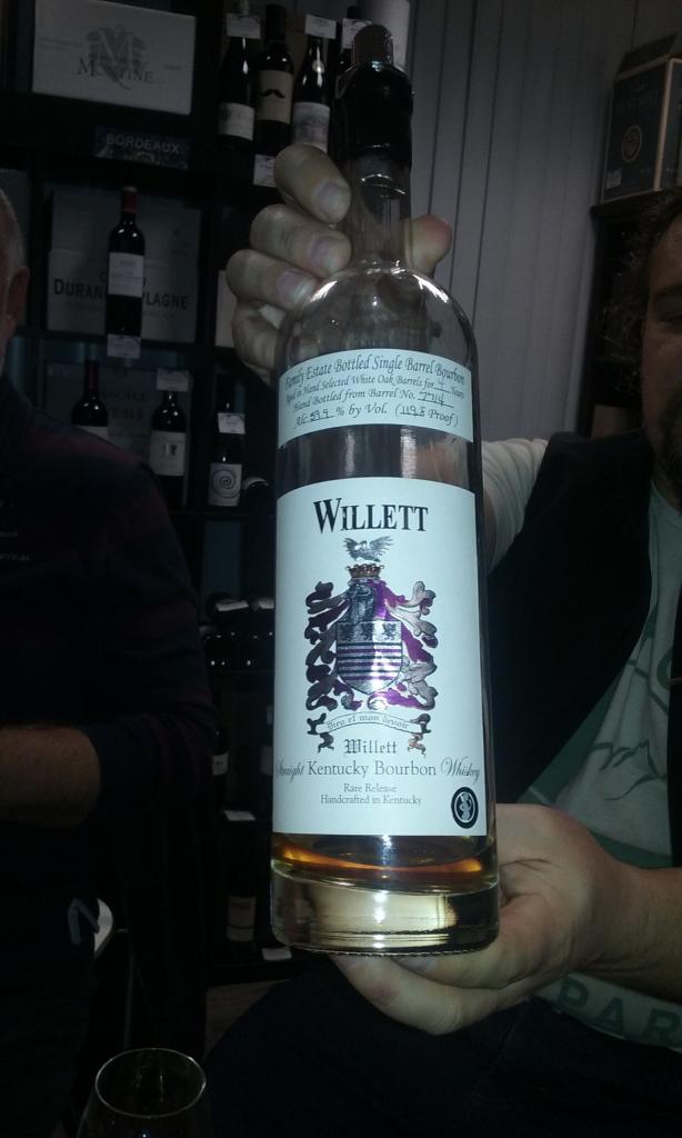 DEGUSTATION WHISKYS LE 06/11/2015