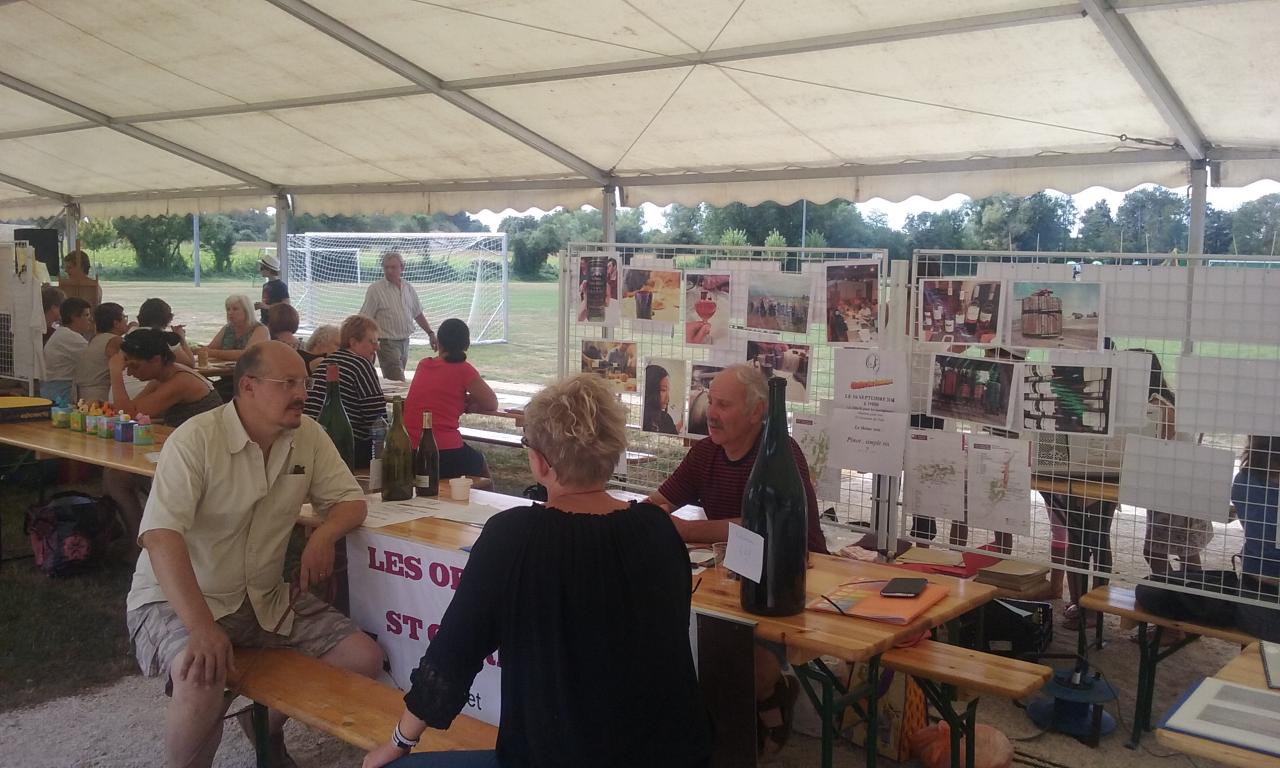 journée associations 2016