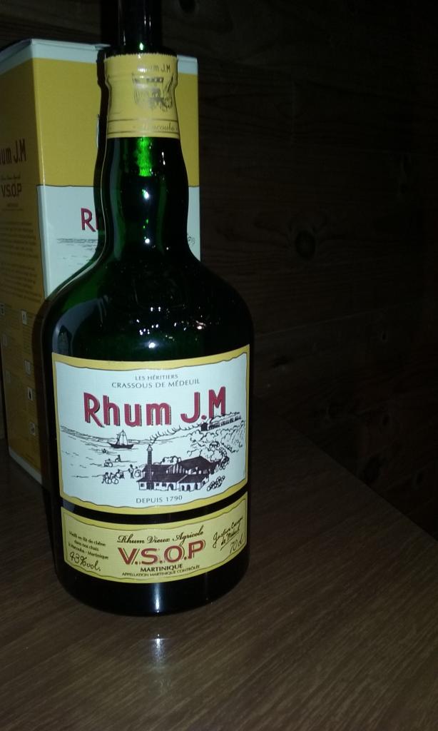 degustation rhums 21 oct 2016