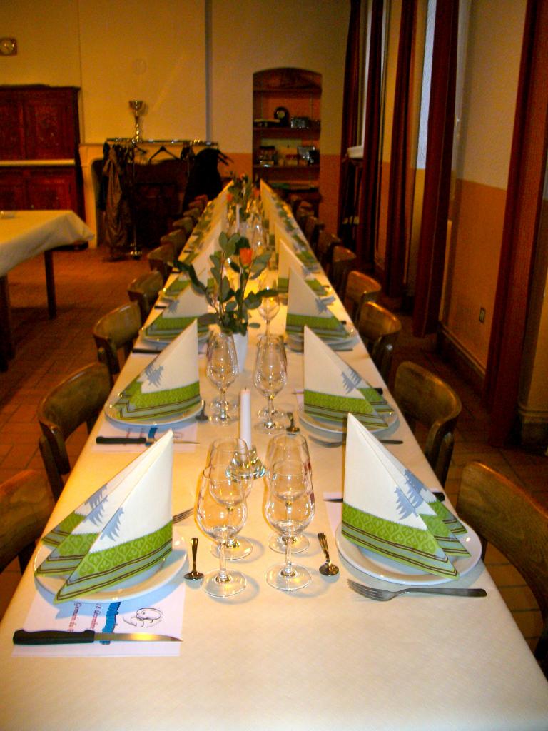 repas oenologique 2015