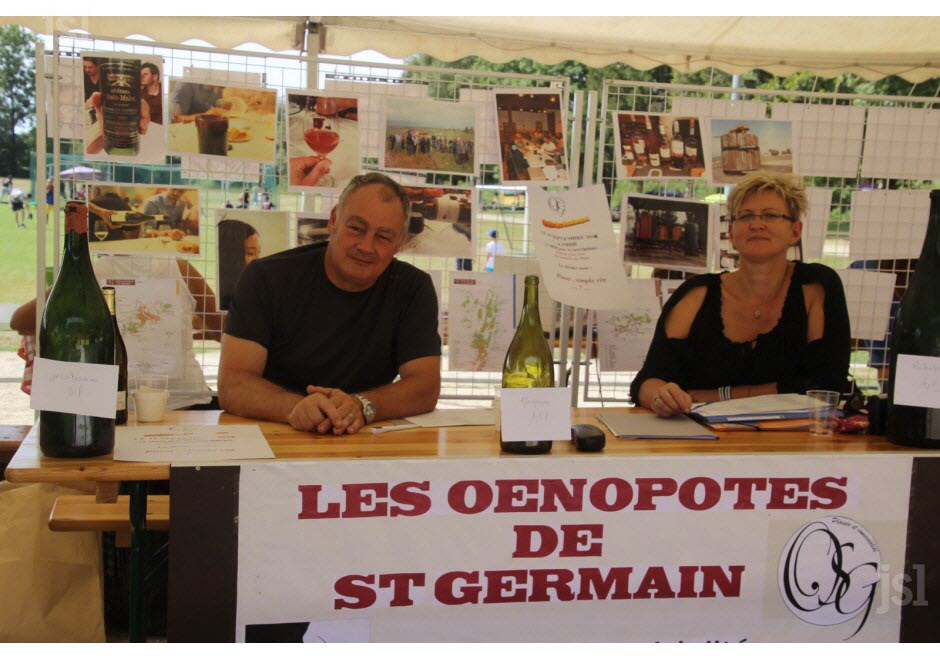 journée asso 2016