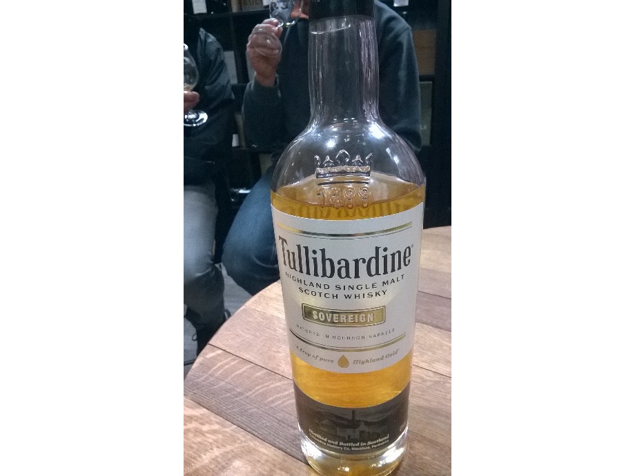 dégustation whiskys 06/11/2015